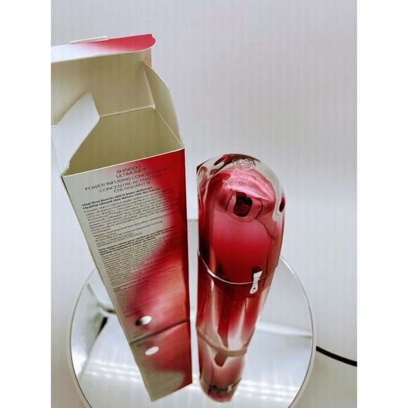 Shiseido Ultimune Power Infusing Concentrate 75ml - 2.5 oz - Picture 4 of 4